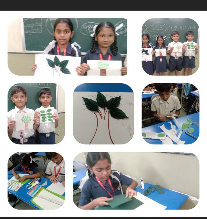 Annual Day 1
